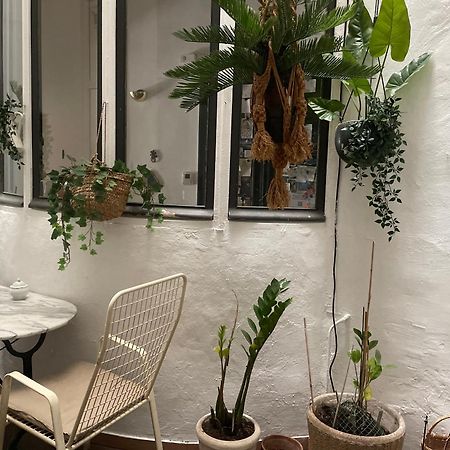 Liberte Bed and Breakfast Marseilles Buitenkant foto