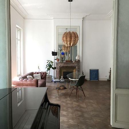 Liberte Bed and Breakfast Marseilles Buitenkant foto