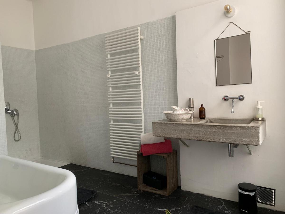 Liberte Bed and Breakfast Marseilles Buitenkant foto
