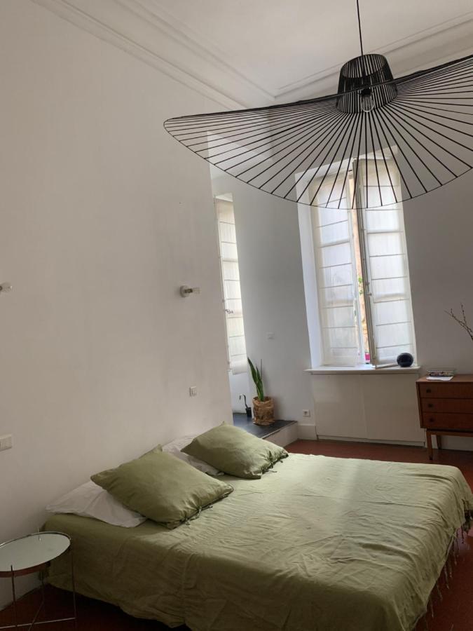 Liberte Bed and Breakfast Marseilles Buitenkant foto