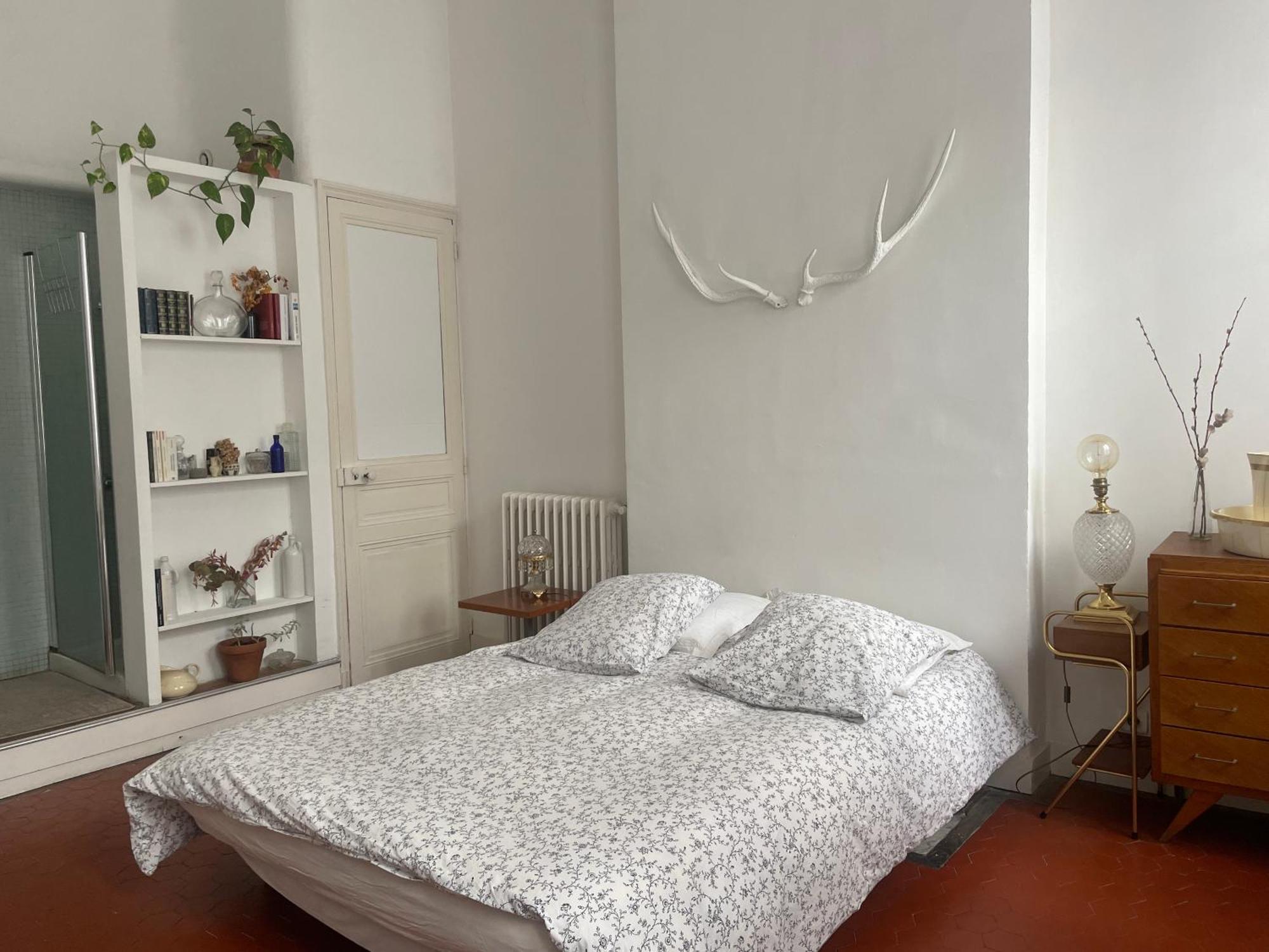 Liberte Bed and Breakfast Marseilles Buitenkant foto