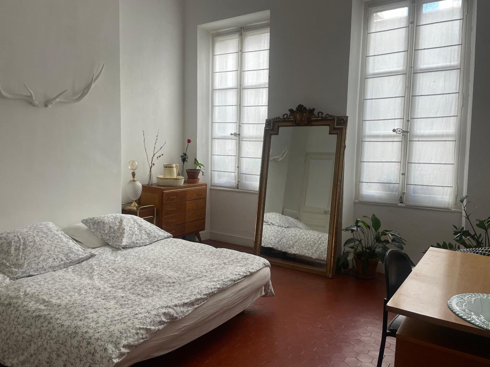 Liberte Bed and Breakfast Marseilles Buitenkant foto