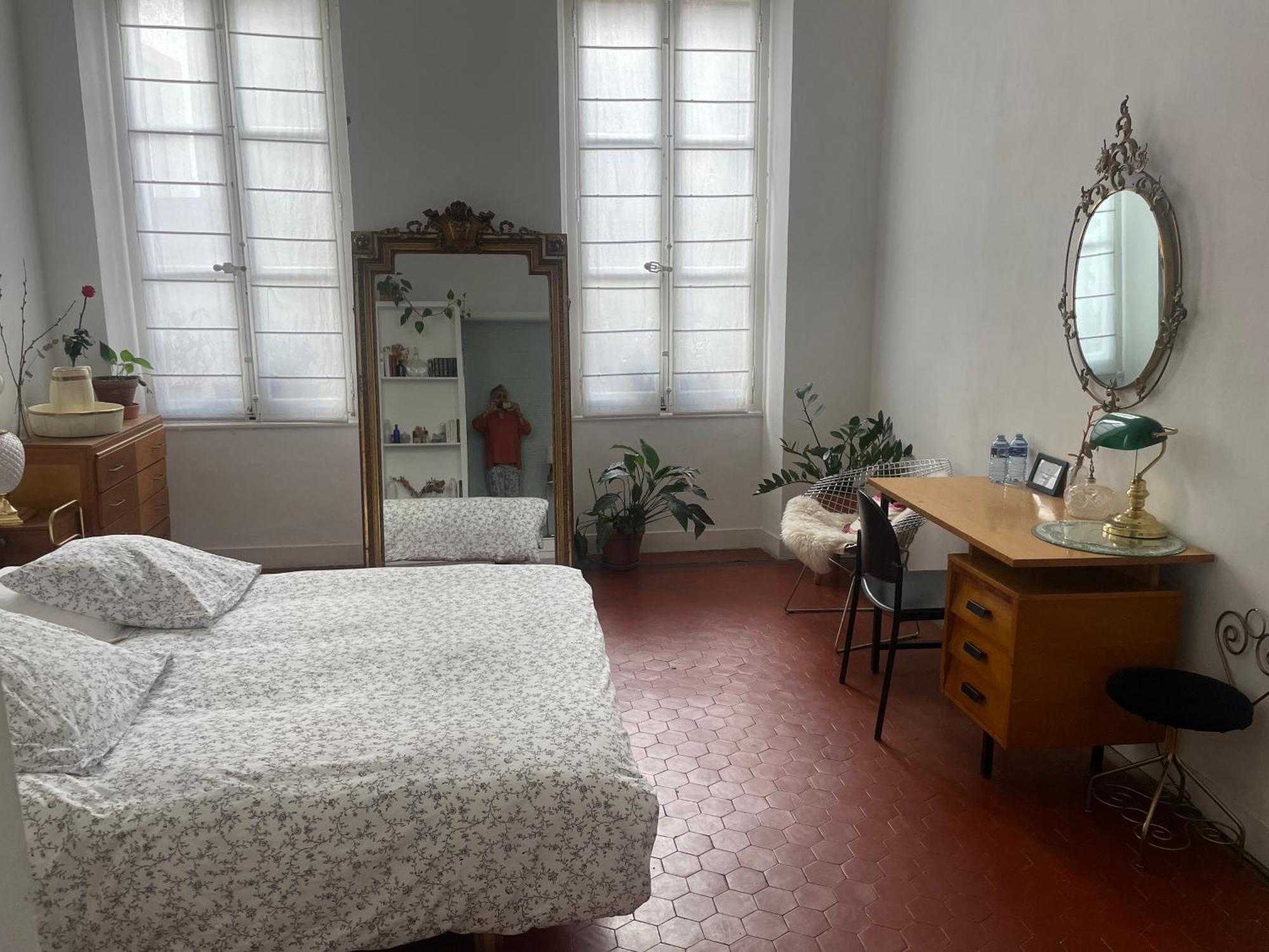 Liberte Bed and Breakfast Marseilles Buitenkant foto