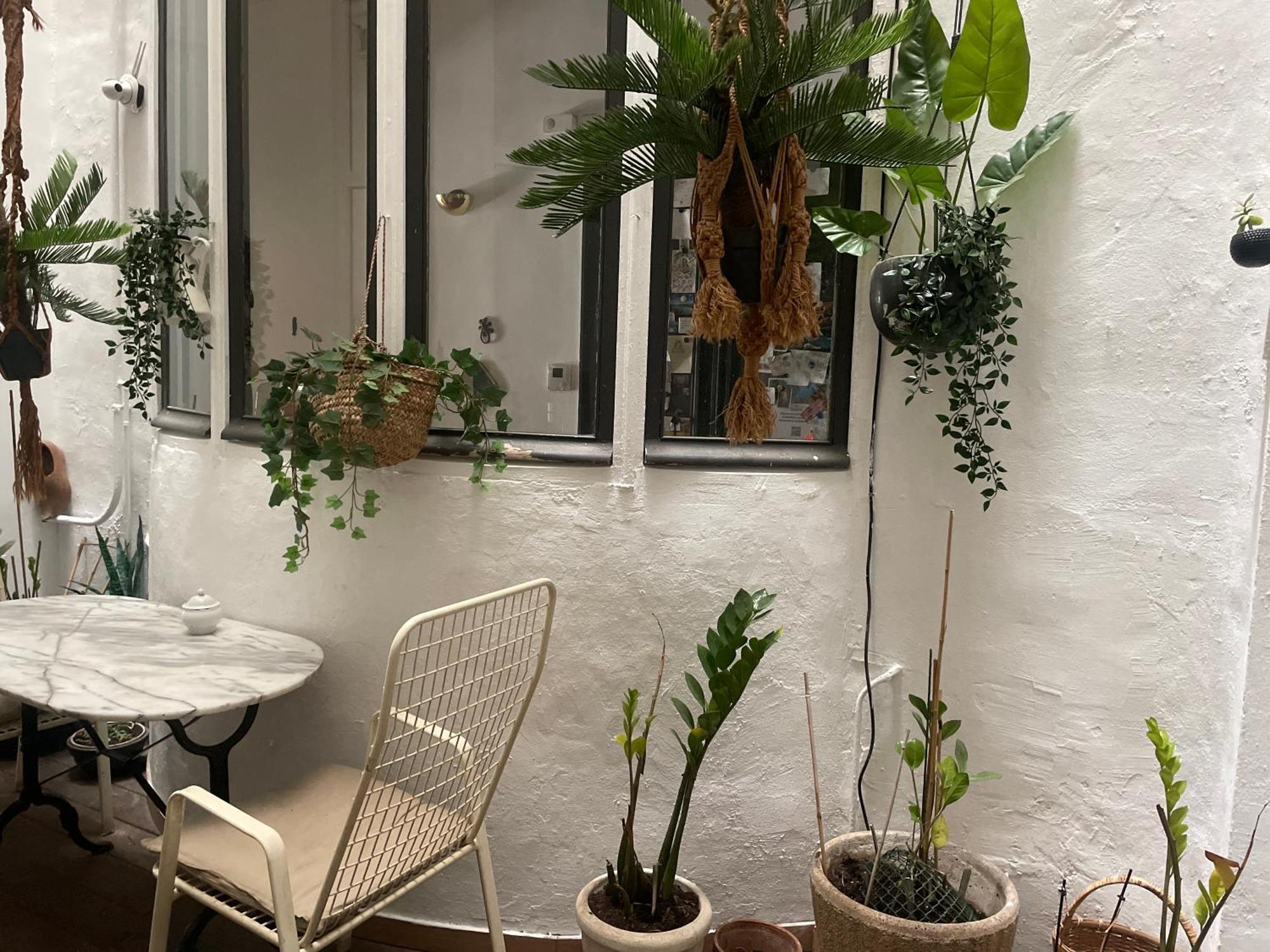Liberte Bed and Breakfast Marseilles Buitenkant foto