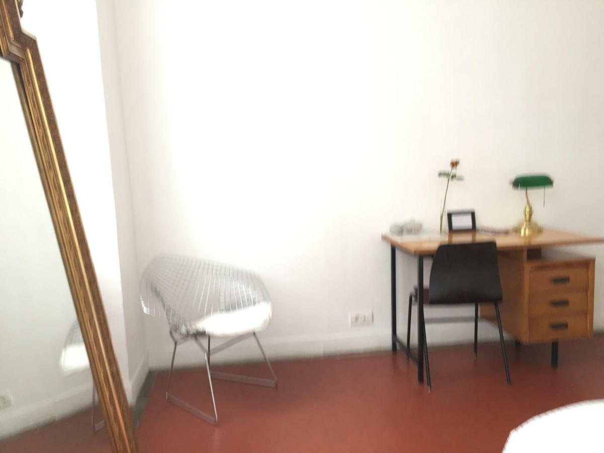 Liberte Bed and Breakfast Marseilles Buitenkant foto
