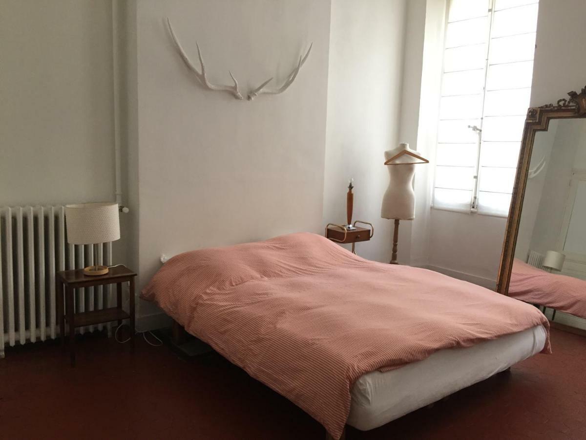 Liberte Bed and Breakfast Marseilles Buitenkant foto