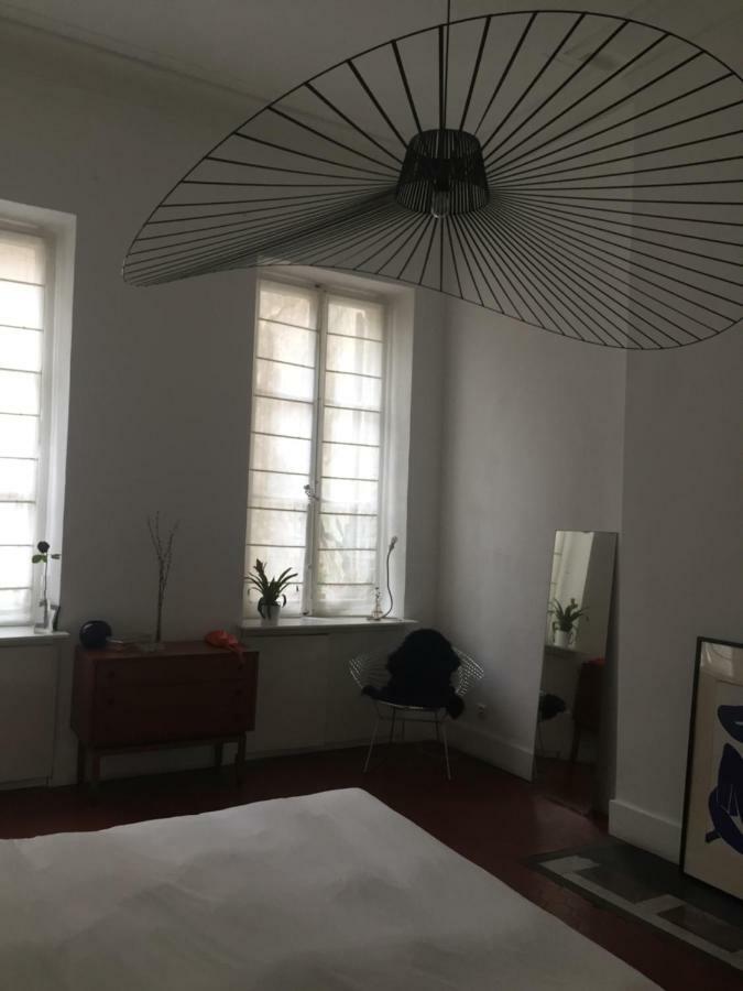 Liberte Bed and Breakfast Marseilles Buitenkant foto
